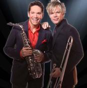 Dave Koz and Brian Culbertson
